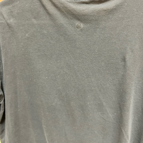 Lululemon crop T - Picture 2 of 2